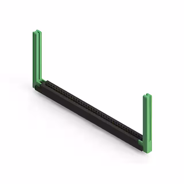355-074-521-258 EDAC Inc.  Edgeboard Connectors